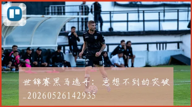 世锦赛黑马选手：意想不到的突破_20260526142935